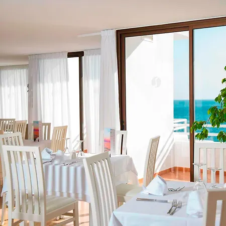 Sentido Fido Punta Del Mar Hotel & Spa - Adults Only-2