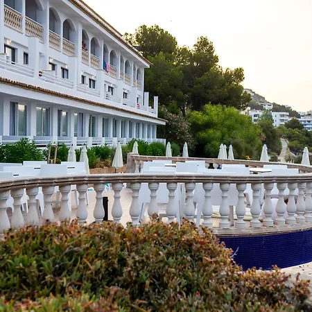 Sentido Fido Punta Del Mar Hotel & Spa - Adults Only-3